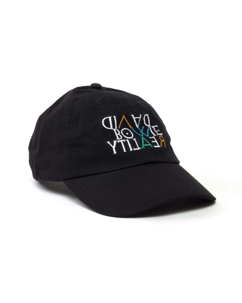 David Bowie Reality Cap $12.30 Hats