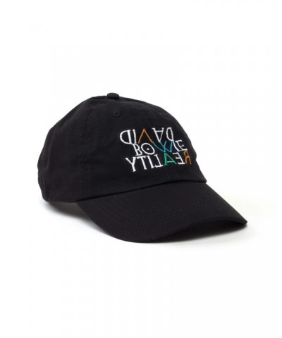 David Bowie Reality Cap $12.30 Hats