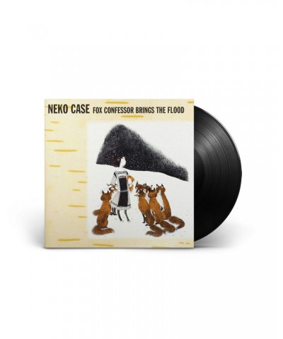 Neko Case Fox Confessor Brings The Flood - Vinyl $6.48 Vinyl