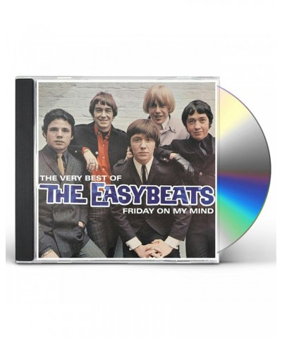 The Easybeats VERY BEST OF THE EASYBEATS CD $6.23 CD