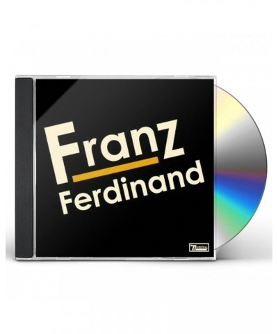 Franz Ferdinand FRANZ FERDIAND CD $11.25 CD