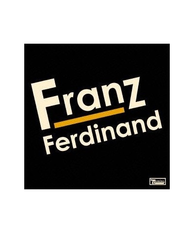 Franz Ferdinand FRANZ FERDIAND CD $11.25 CD