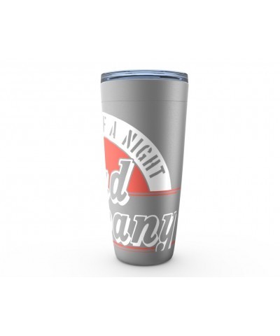 Bad Company Viking Tumbler | One Hell Of A Night 2016 Tumbler $7.73 Drinkware