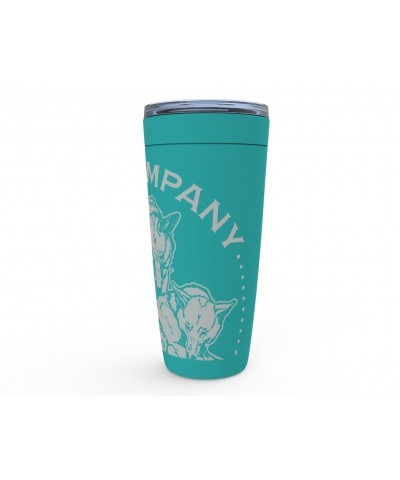 Bad Company Viking Tumbler | One Hell Of A Night 2016 Tumbler $7.73 Drinkware