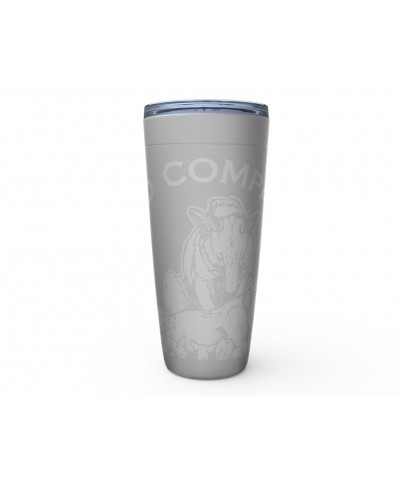 Bad Company Viking Tumbler | One Hell Of A Night 2016 Tumbler $7.73 Drinkware