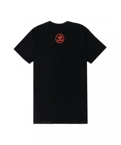 George Harrison Shepard Fairey Black Tee $5.95 Shirts