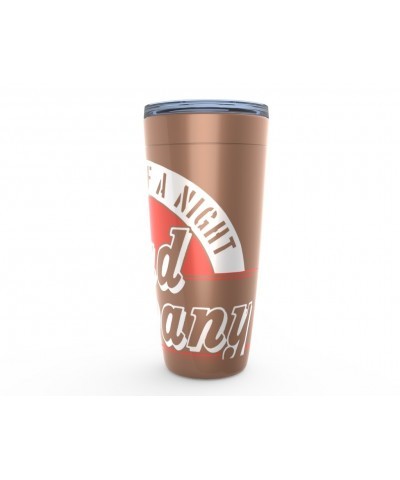 Bad Company Viking Tumbler | One Hell Of A Night 2016 Tumbler $7.73 Drinkware