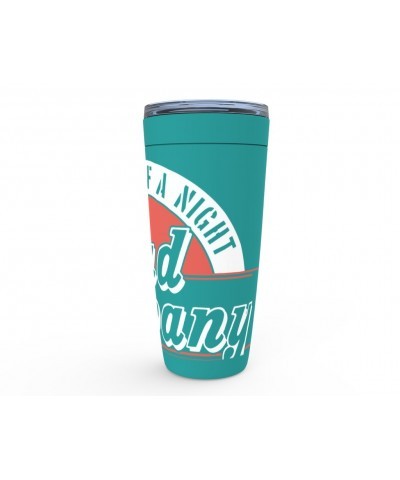 Bad Company Viking Tumbler | One Hell Of A Night 2016 Tumbler $7.73 Drinkware