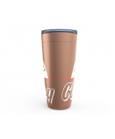 Bad Company Viking Tumbler | One Hell Of A Night 2016 Tumbler $7.73 Drinkware