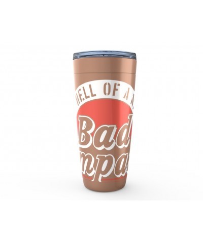 Bad Company Viking Tumbler | One Hell Of A Night 2016 Tumbler $7.73 Drinkware