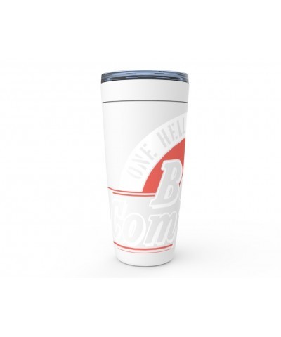 Bad Company Viking Tumbler | One Hell Of A Night 2016 Tumbler $7.73 Drinkware