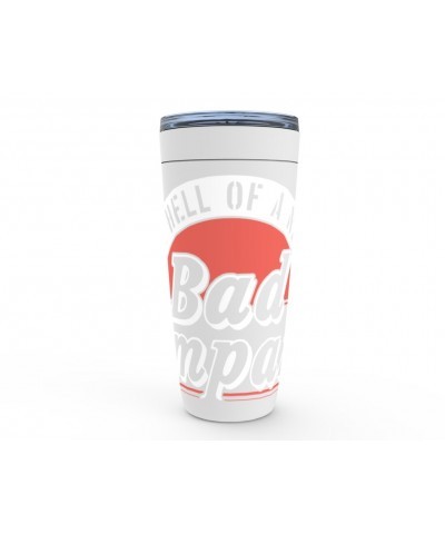 Bad Company Viking Tumbler | One Hell Of A Night 2016 Tumbler $7.73 Drinkware