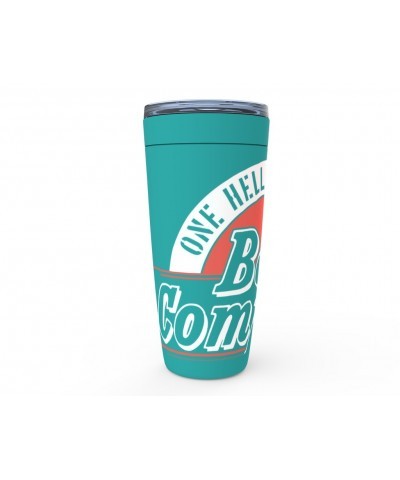 Bad Company Viking Tumbler | One Hell Of A Night 2016 Tumbler $7.73 Drinkware