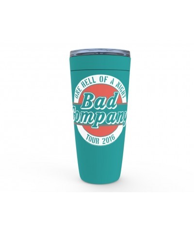 Bad Company Viking Tumbler | One Hell Of A Night 2016 Tumbler $7.73 Drinkware