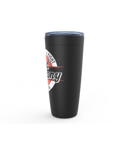 Bad Company Viking Tumbler | One Hell Of A Night 2016 Tumbler $7.73 Drinkware