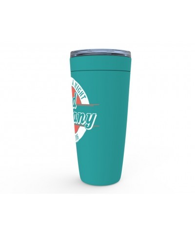 Bad Company Viking Tumbler | One Hell Of A Night 2016 Tumbler $7.73 Drinkware