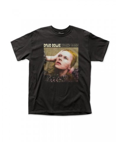 David Bowie - Hunky Dory T-Shirt $10.20 Shirts