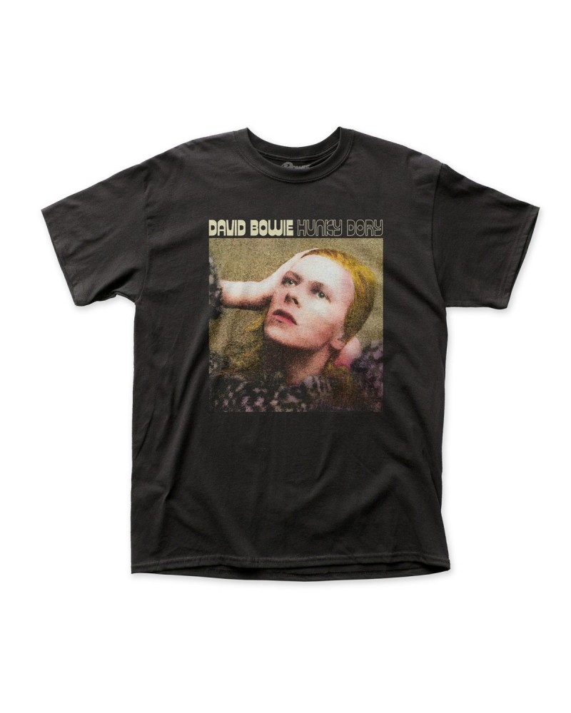 David Bowie - Hunky Dory T-Shirt $10.20 Shirts