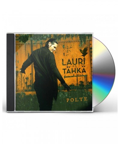 Lauri Tähkä POLTE CD $3.56 CD