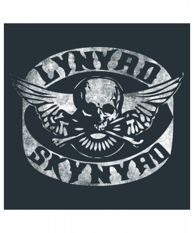 Lynyrd Skynyrd T-Shirt | Winged Skull T-Shirt $4.55 Shirts