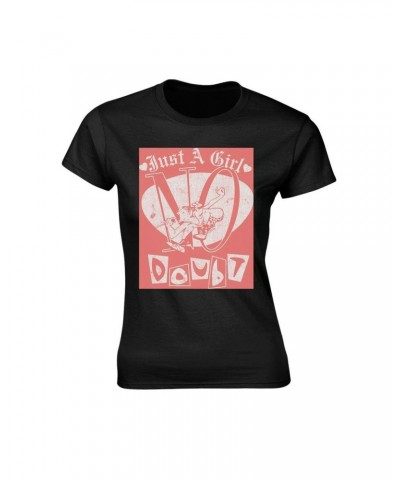 AC/DC Women's T Shirt - Pwr Shot In The Dark $10.75 Shirts