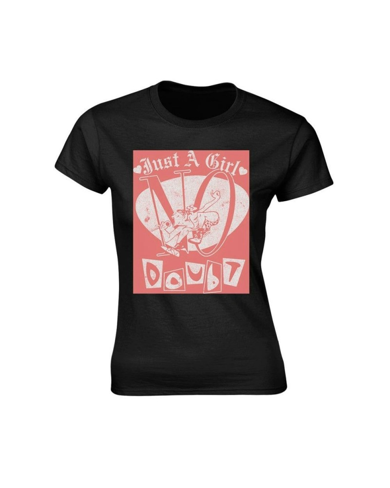 AC/DC Women's T Shirt - Pwr Shot In The Dark $10.75 Shirts