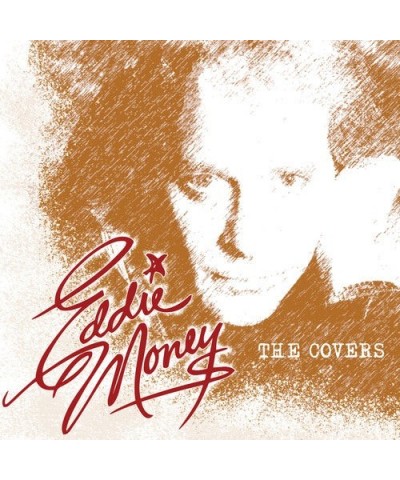 Eddie Money COVERS Vinyl Record $6.90 Vinyl