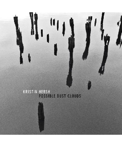 Kristin Hersh POSSIBLE DUST CD $7.65 CD