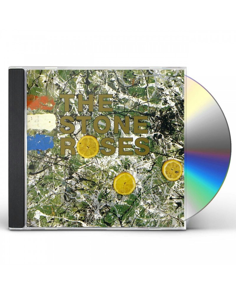 The Stone Roses CD $5.55 CD