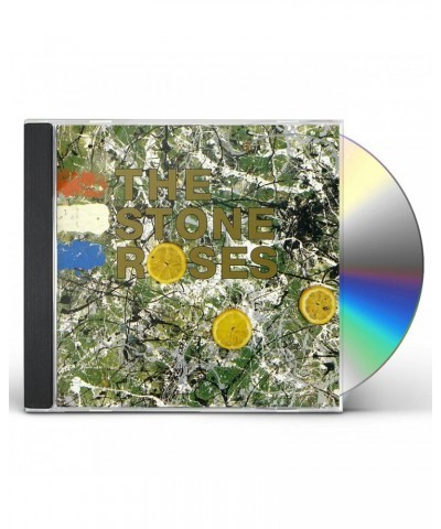 The Stone Roses CD $5.55 CD