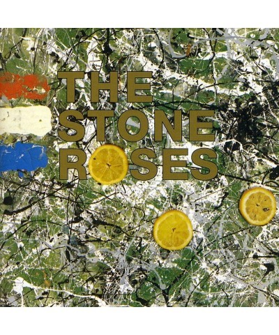 The Stone Roses CD $5.55 CD